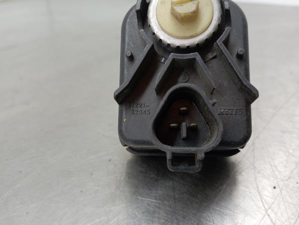 Motor de ajuste óptica / faro SUBARU Legacy III (BE) Imagem-4