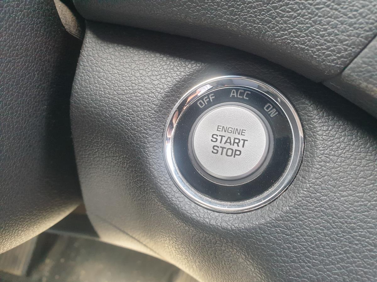 Comando / botão / interruptor multifunções HYUNDAI Tucson (TL)