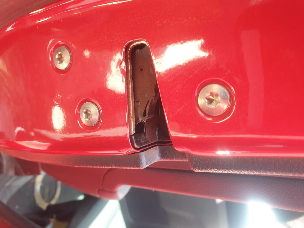 Serratura / chiusura porta anteriore sinistro HYUNDAI Tucson (TL) Imagem-0