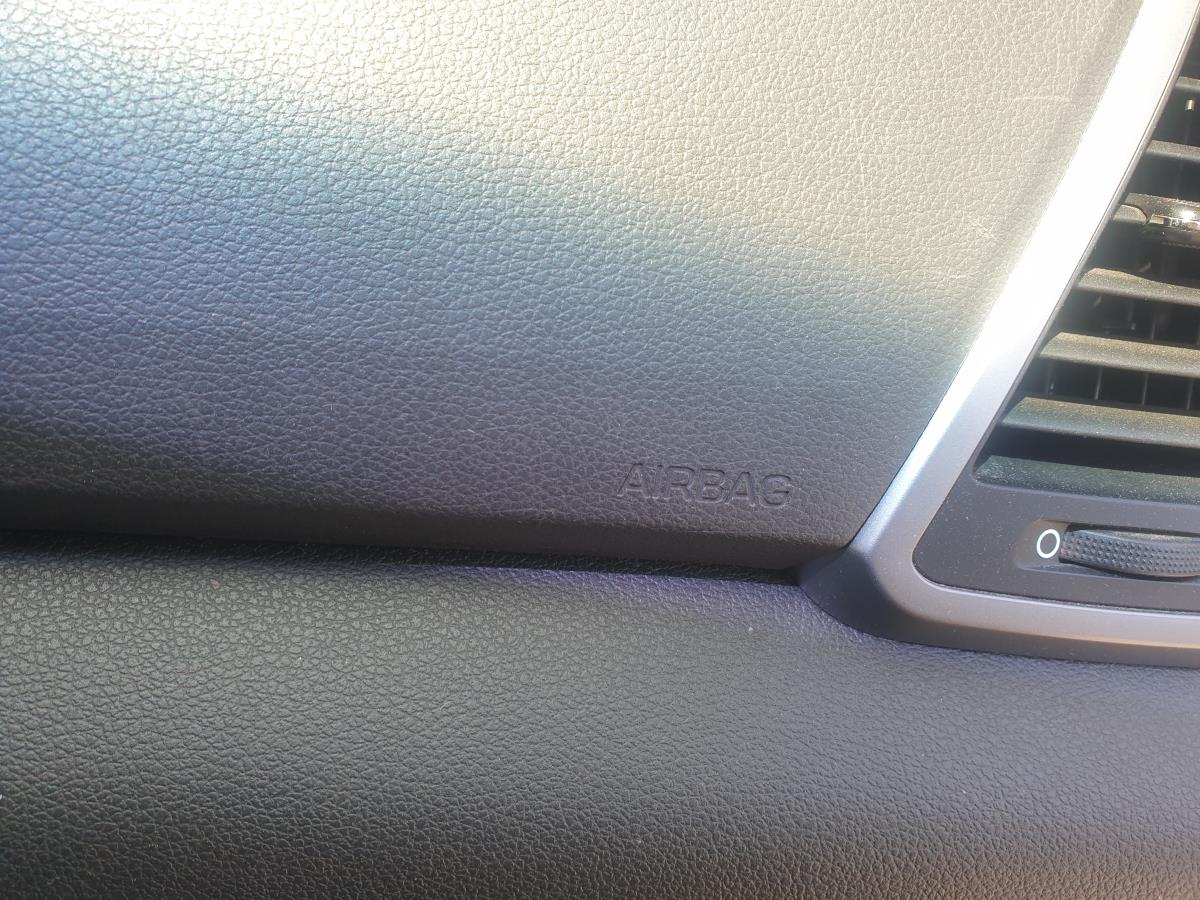 Airbag passageiro HYUNDAI Tucson (TL)