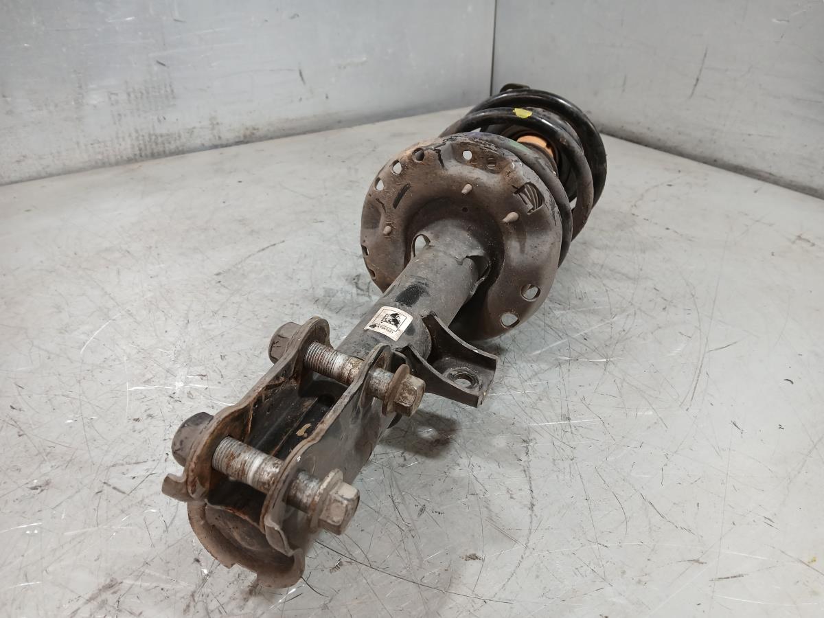 Amortiguador Delantero Derecho HYUNDAI Tucson (TL) Imagem-1