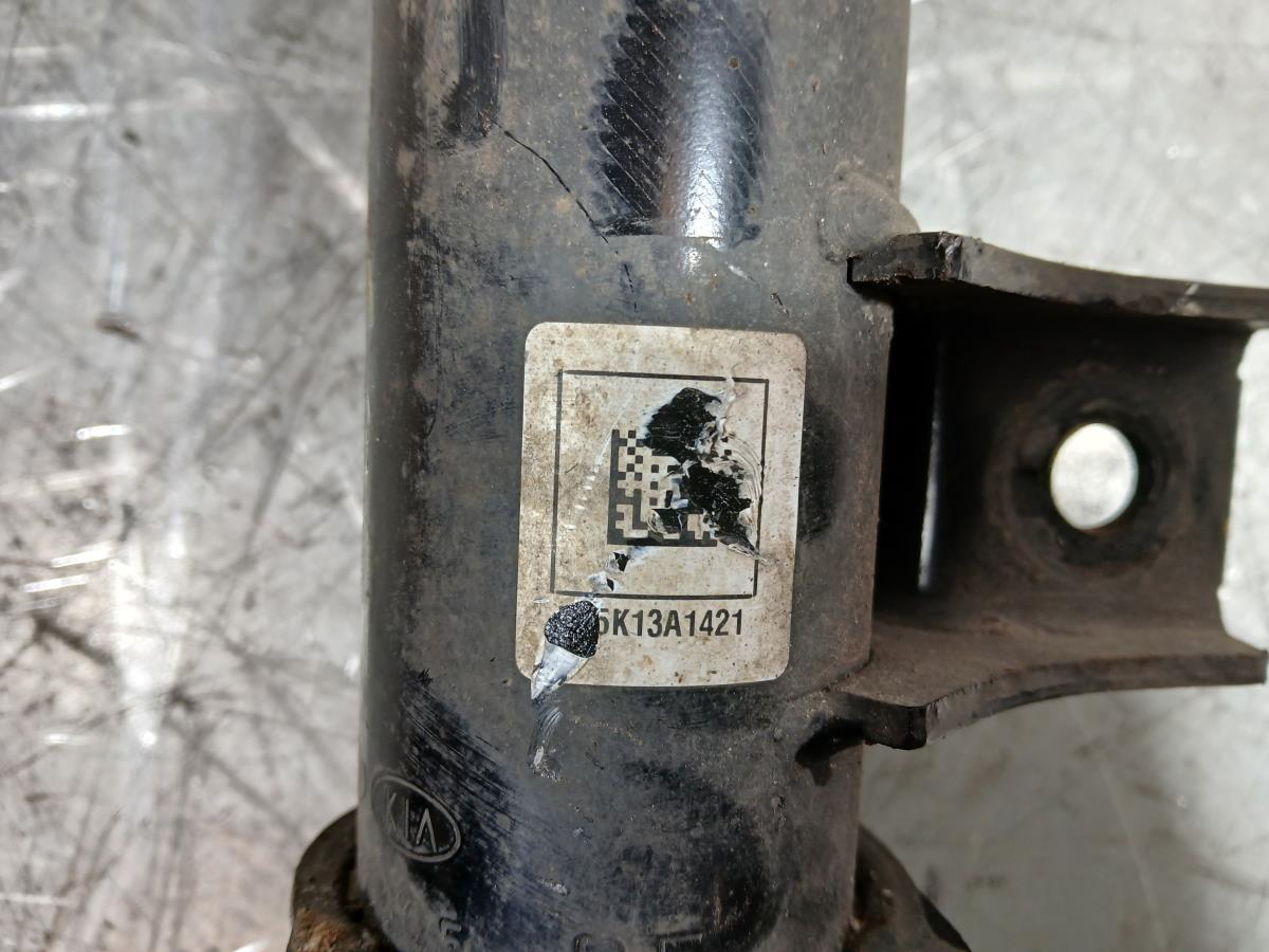 Amortiguador Delantero Derecho HYUNDAI Tucson (TL) Imagem-3