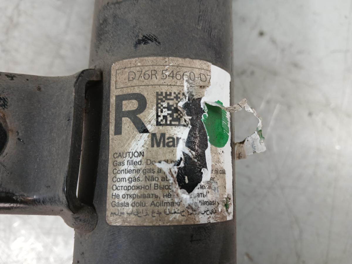 Amortiguador Delantero Derecho HYUNDAI Tucson (TL) Imagem-6