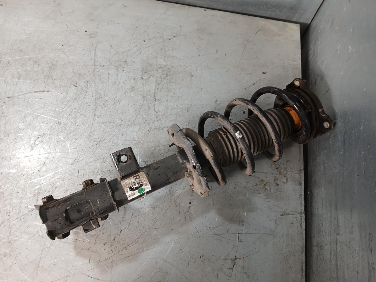 Amortiguador Delantero Derecho HYUNDAI Tucson (TL) Imagem-5