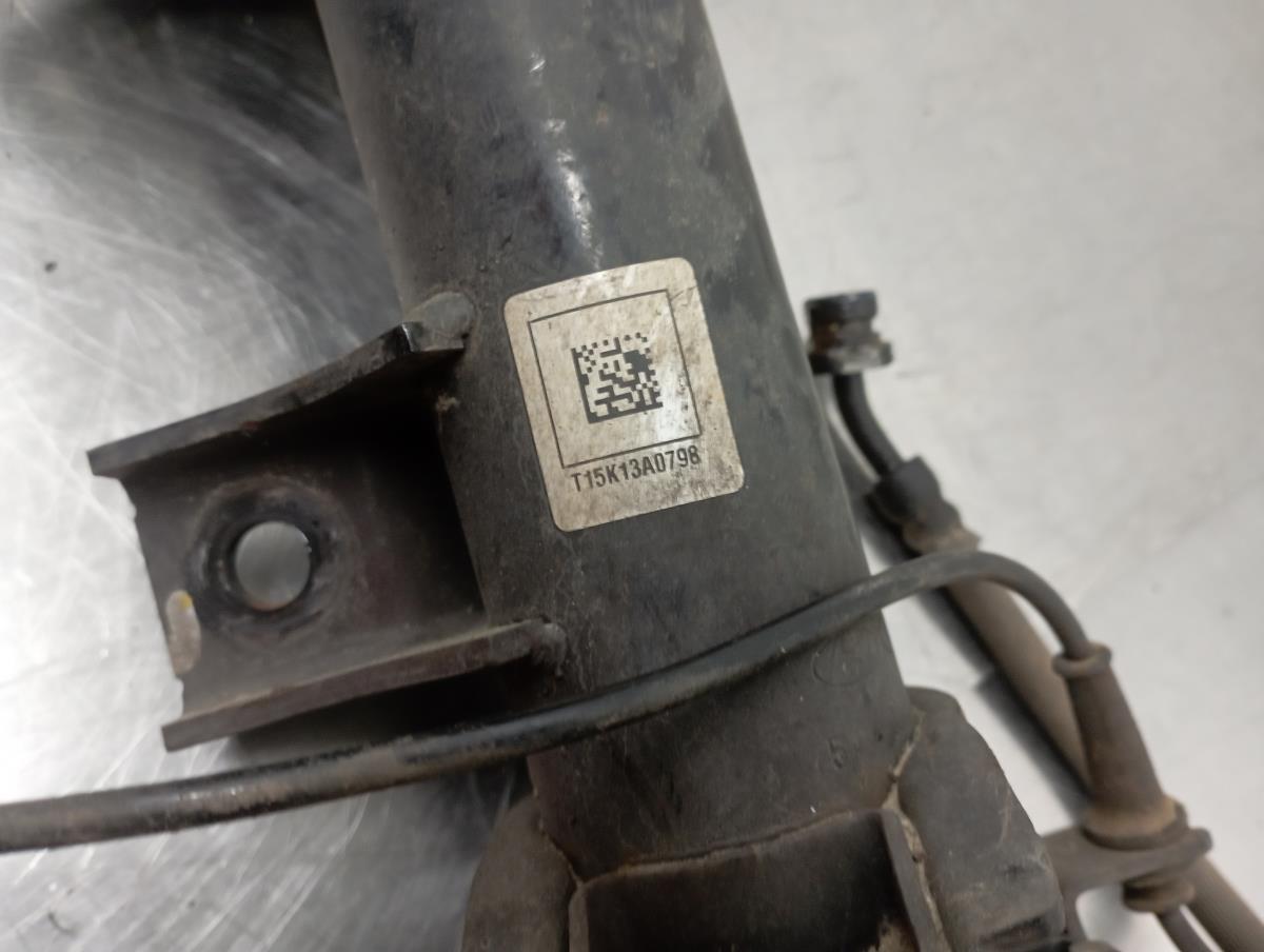 Amortiguador Delantero Izquierdo HYUNDAI Tucson (TL) Imagem-4