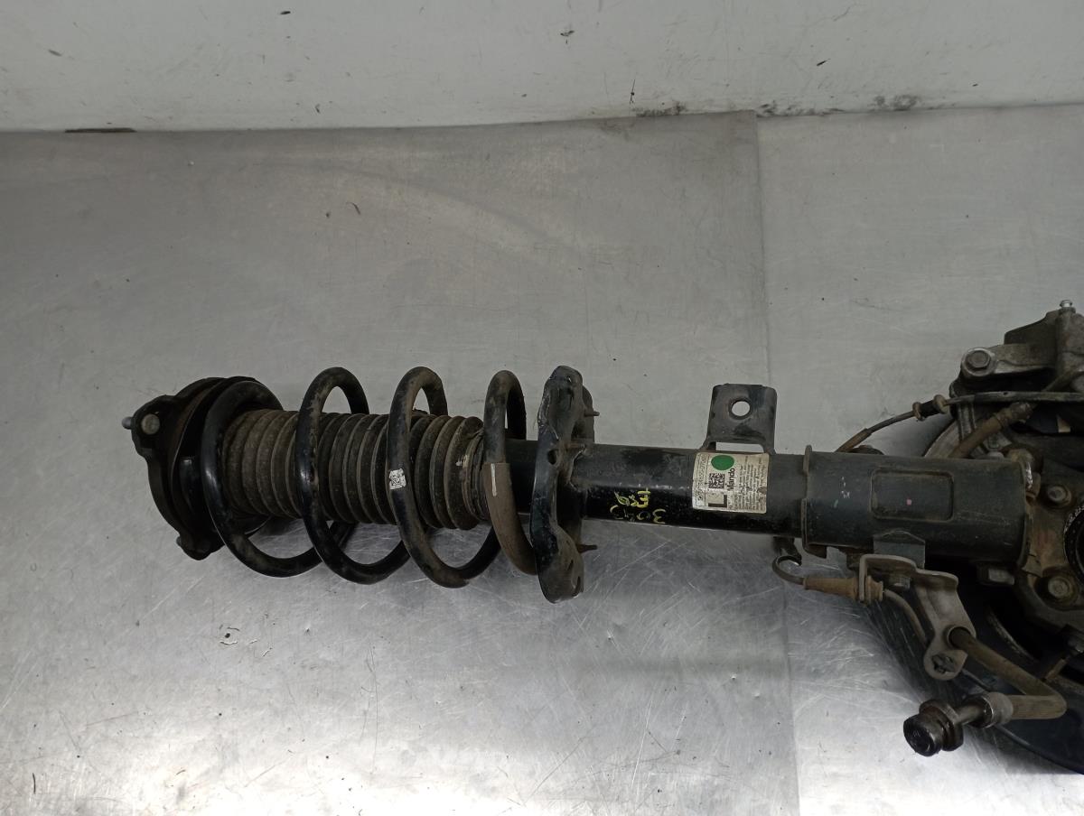 Amortiguador Delantero Izquierdo HYUNDAI Tucson (TL) Imagem-1