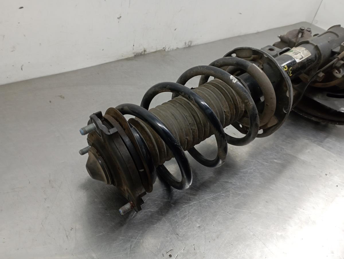 Amortiguador Delantero Izquierdo HYUNDAI Tucson (TL) Imagem-2