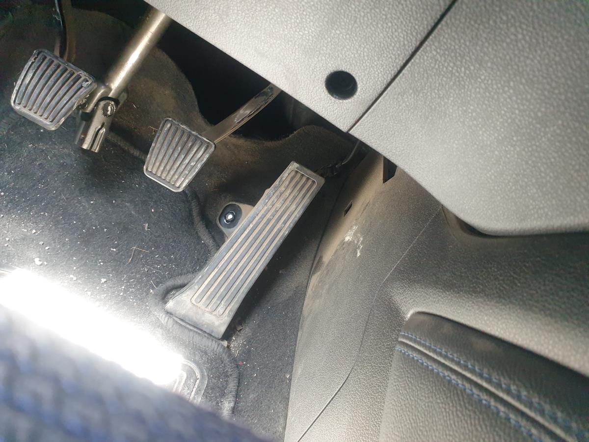 Pedal acelerador HYUNDAI Tucson (TL)