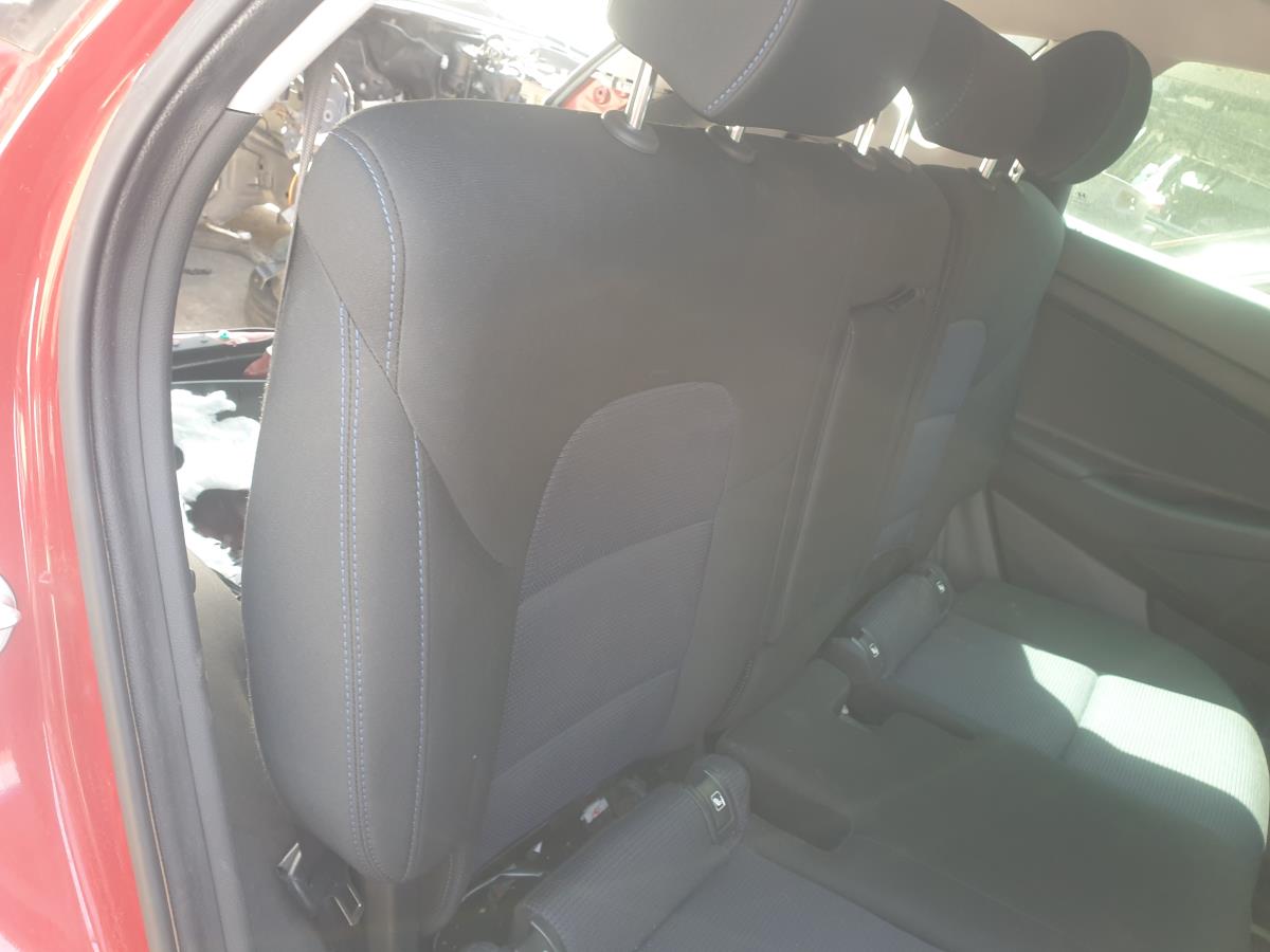 Juego Asientos HYUNDAI Tucson (TL) Imagem-3