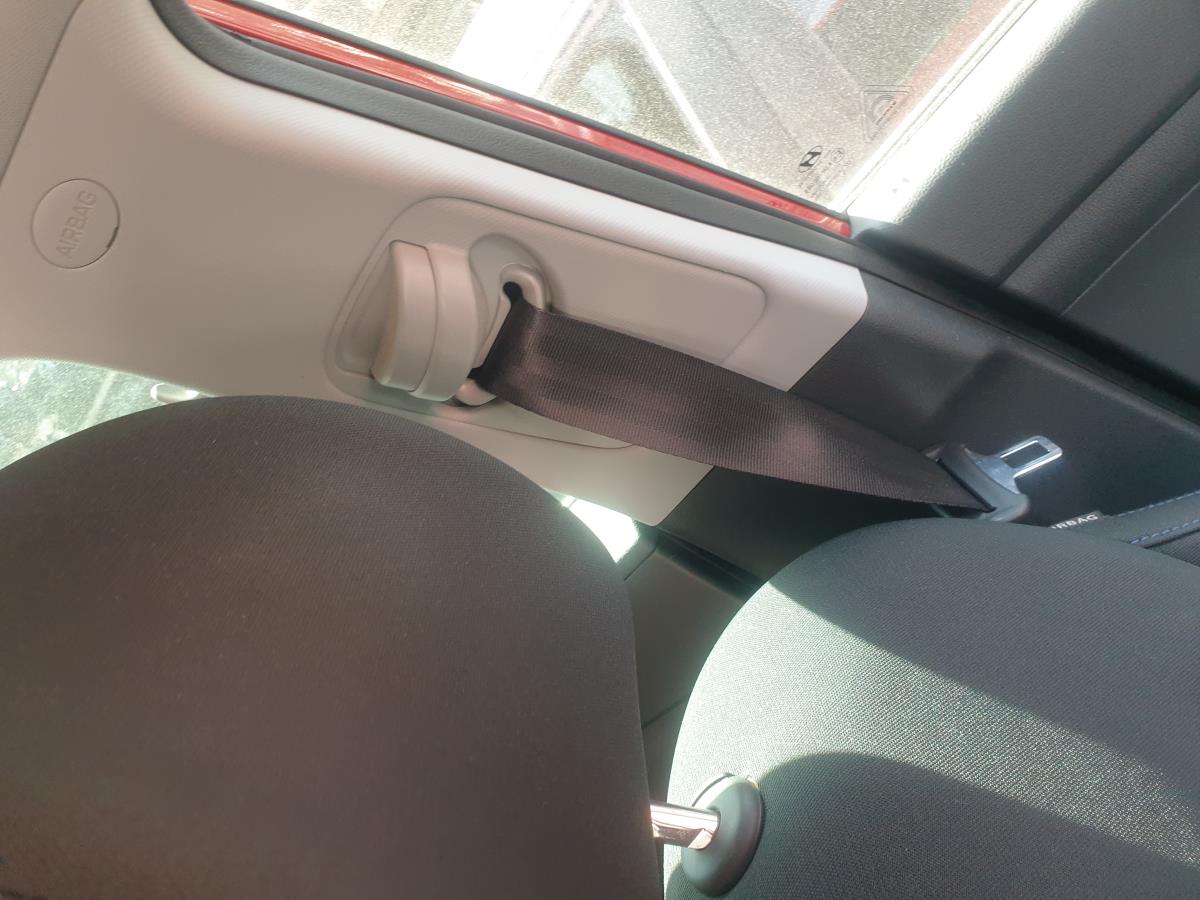 Kit de airbags HYUNDAI Tucson (TL) Imagem-3