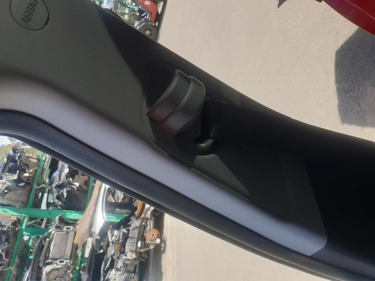 Kit de airbags HYUNDAI Tucson (TL) Imagem-4