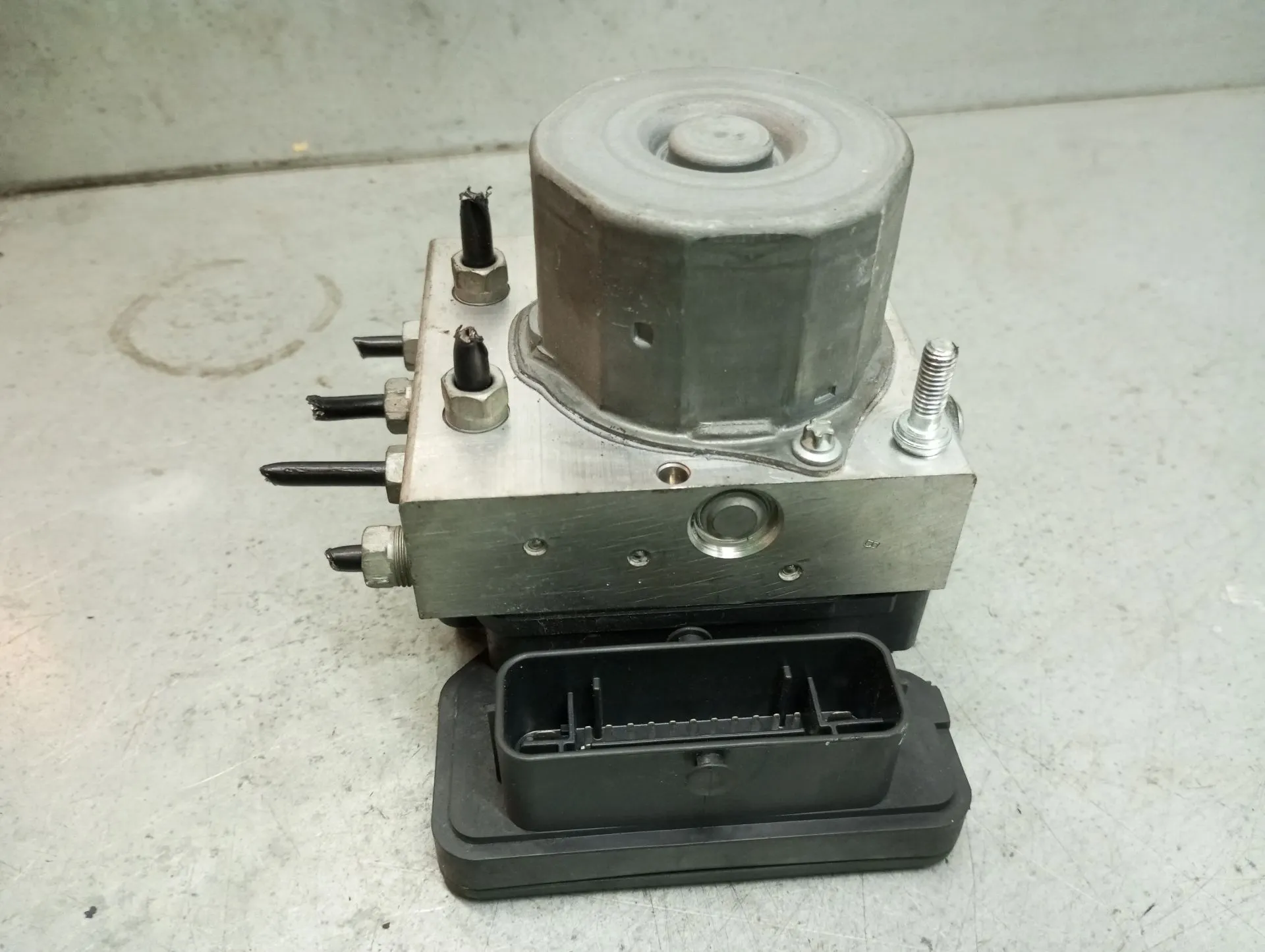 ABS OPEL Corsa E