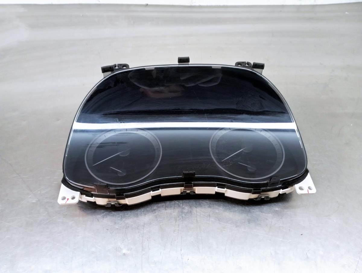 Instrument cluster HYUNDAI Tucson (TL)
