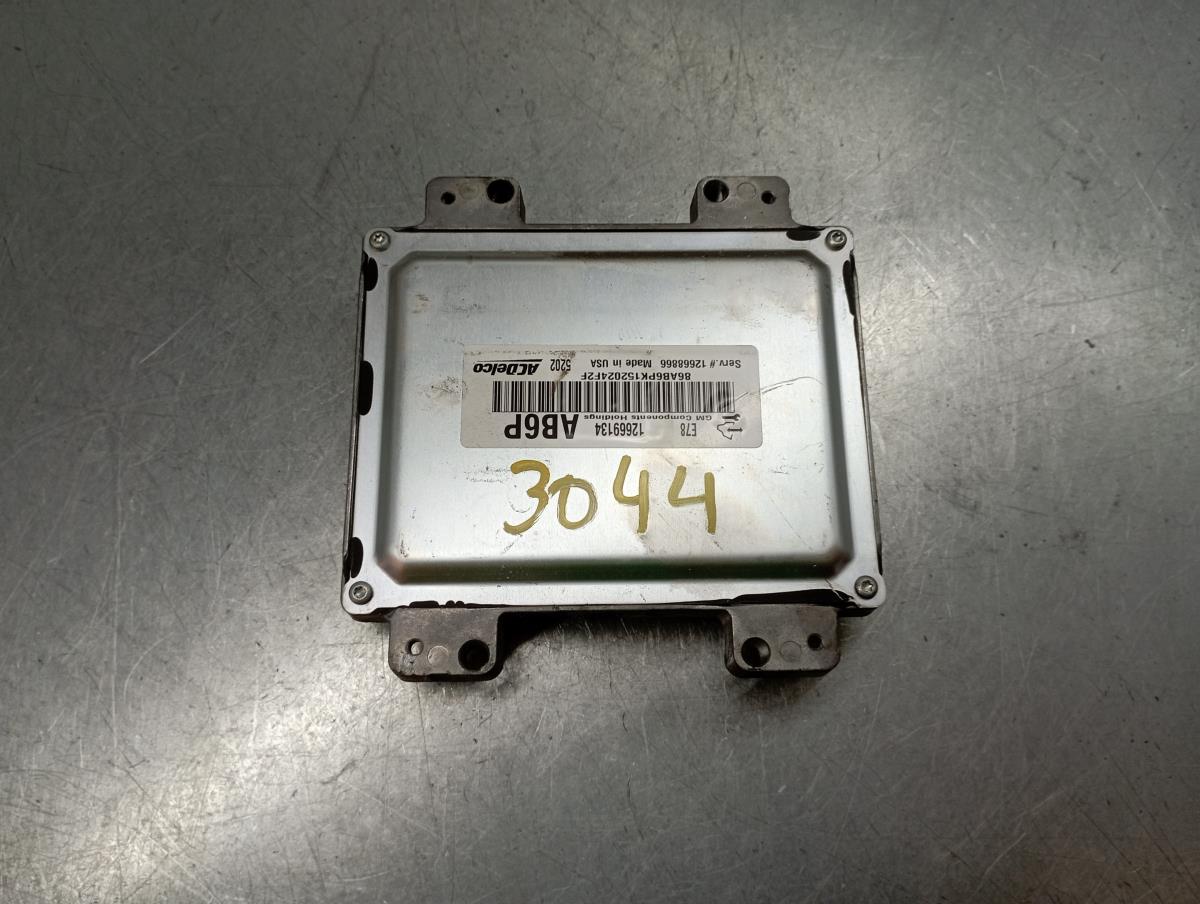 Centralina motor / ECU OPEL Corsa E