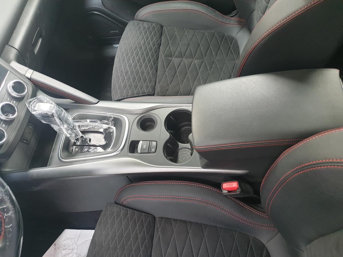 Kit Interior RENAULT Kadjar (HA_, HL_) Imagem-3