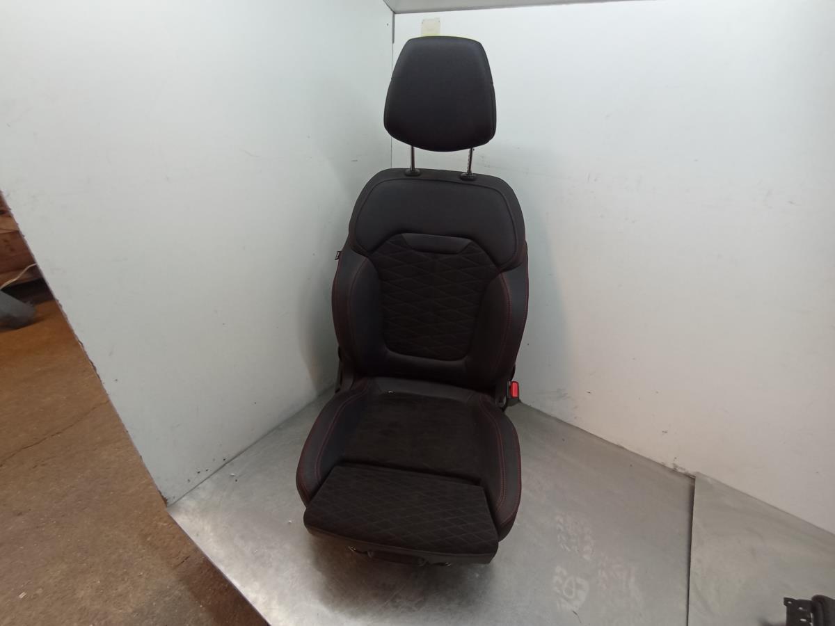 Kit Interior RENAULT Kadjar (HA_, HL_) Imagem-0