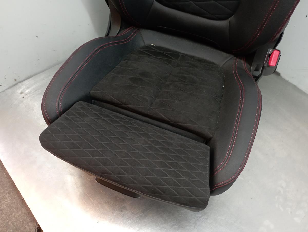 Banco frente direito RENAULT Kadjar (HA_, HL_) Imagem-1