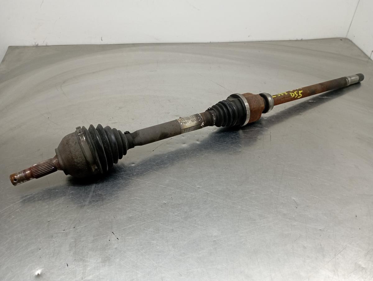 Transmission avant Droite CITROËN DS5 (KF_)