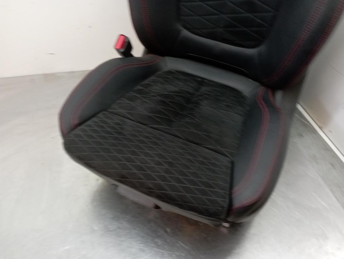 Banco frente esquerdo RENAULT Kadjar (HA_, HL_) Imagem-1