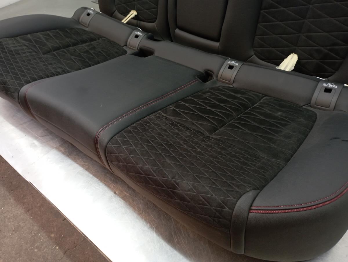 Banco trás RENAULT Kadjar (HA_, HL_) Imagem-3