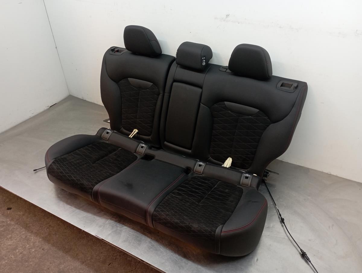 Banco trás RENAULT Kadjar (HA_, HL_) Imagem-1