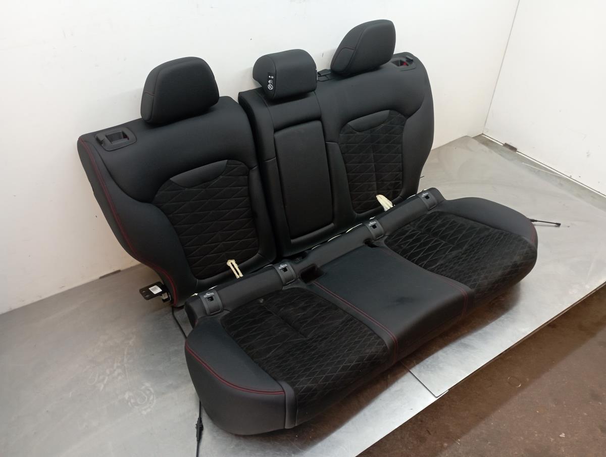 Banco trás RENAULT Kadjar (HA_, HL_) Imagem-2