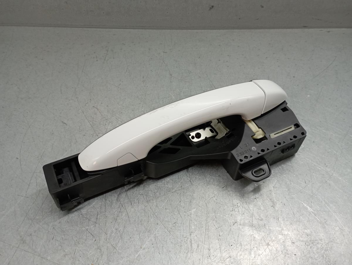 Manija puerta Trasero Izquierdo RENAULT Megane IV Grandtour (K9A/M_) Imagem-2