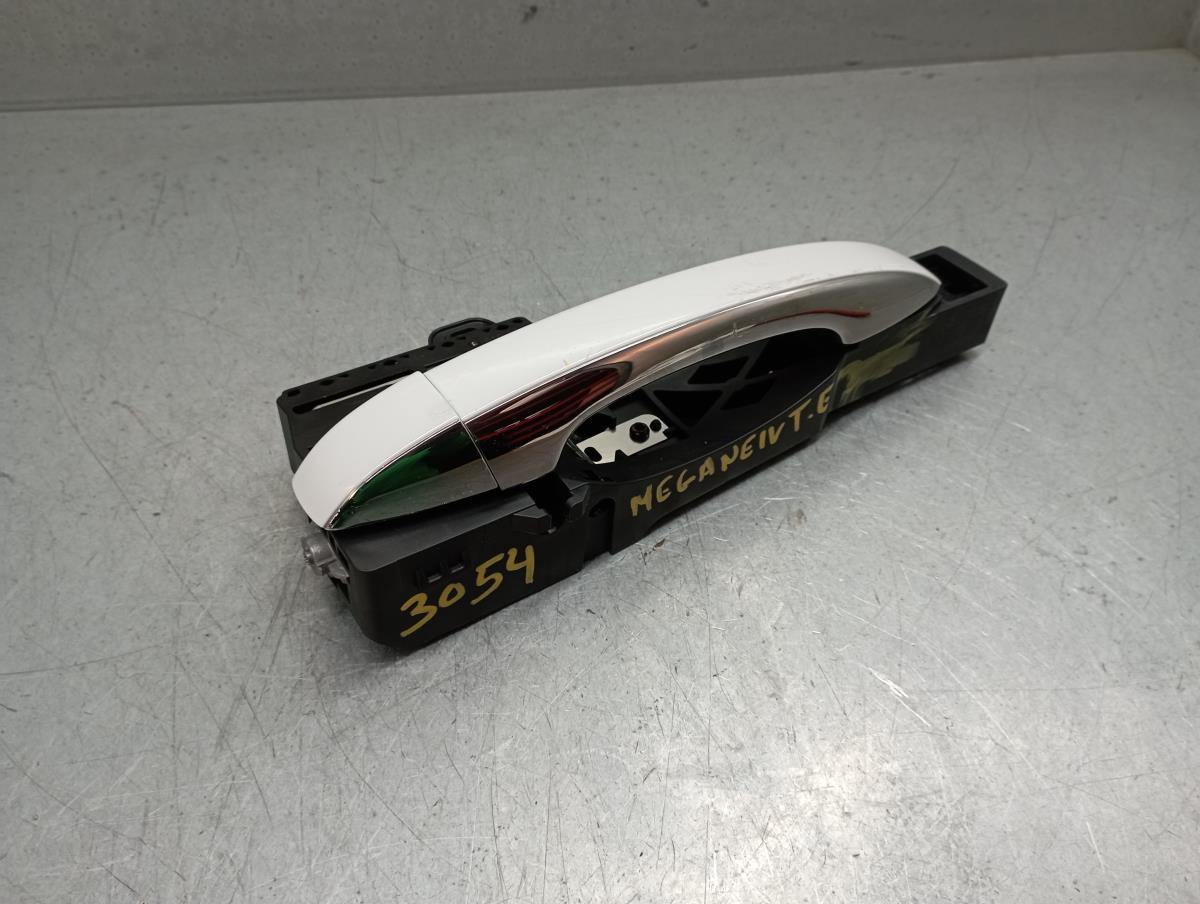 Manija puerta Trasero Izquierdo RENAULT Megane IV Grandtour (K9A/M_) Imagem-1