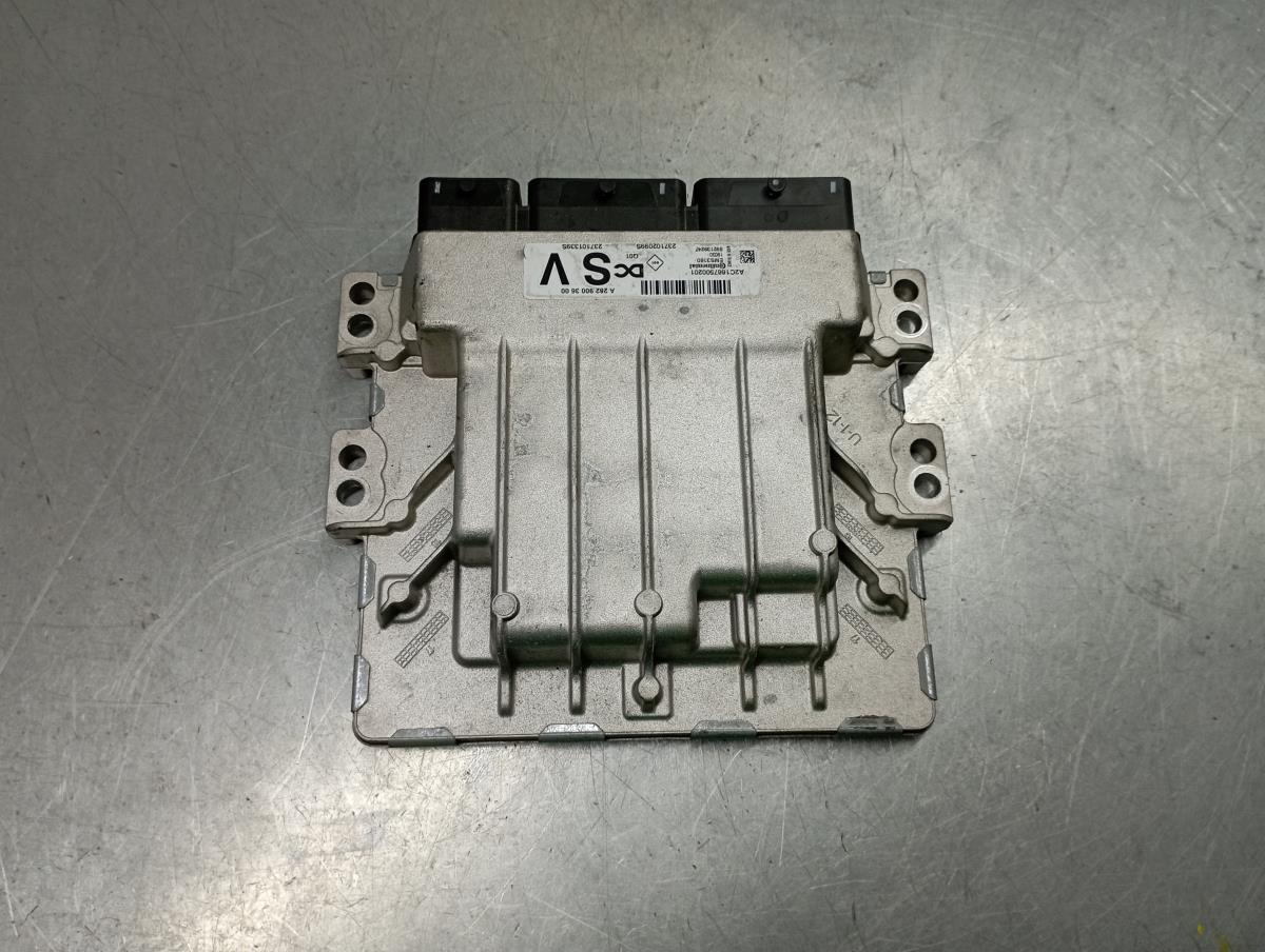Centralina motor / ECU RENAULT Kadjar (HA_, HL_) Imagem-1