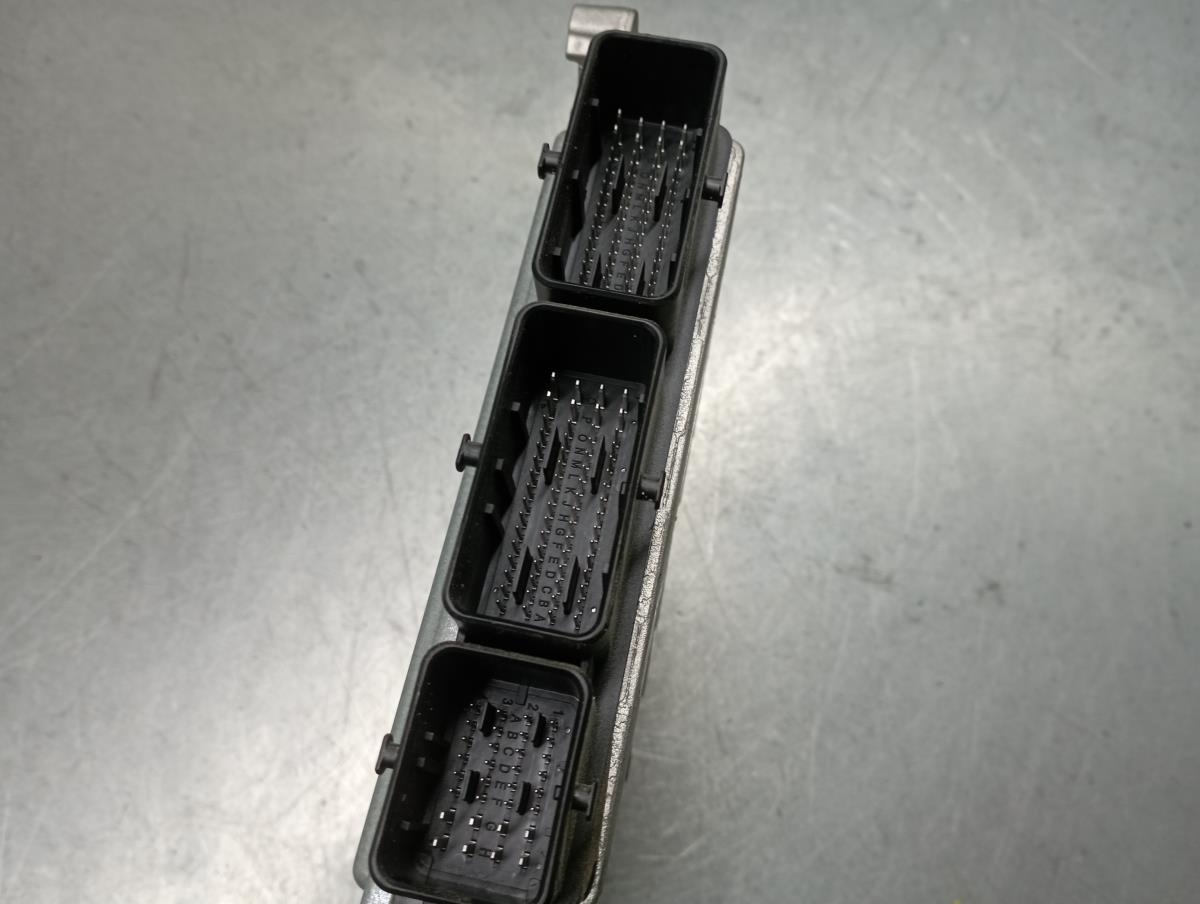 Centralina motor / ECU RENAULT Kadjar (HA_, HL_) Imagem-2