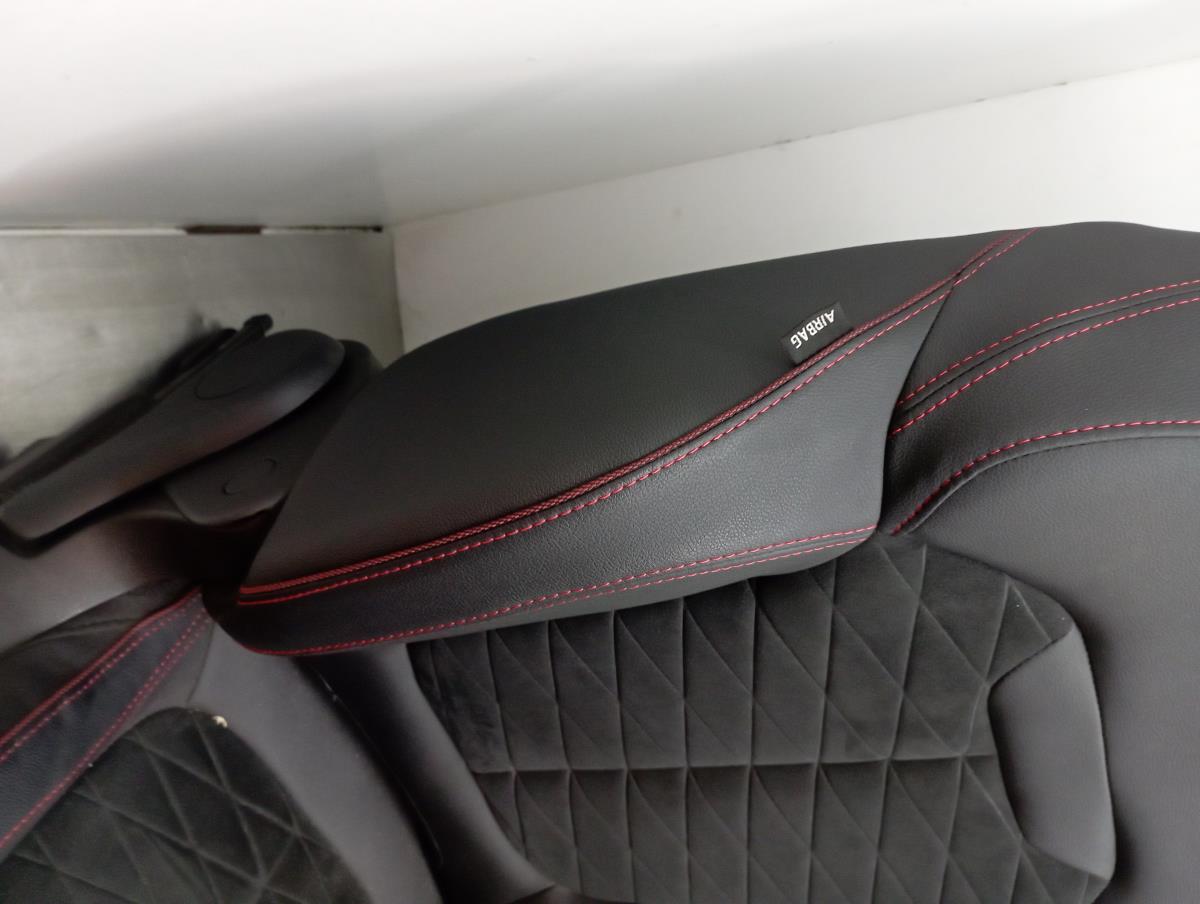 Airbag Derecho RENAULT Kadjar (HA_, HL_)