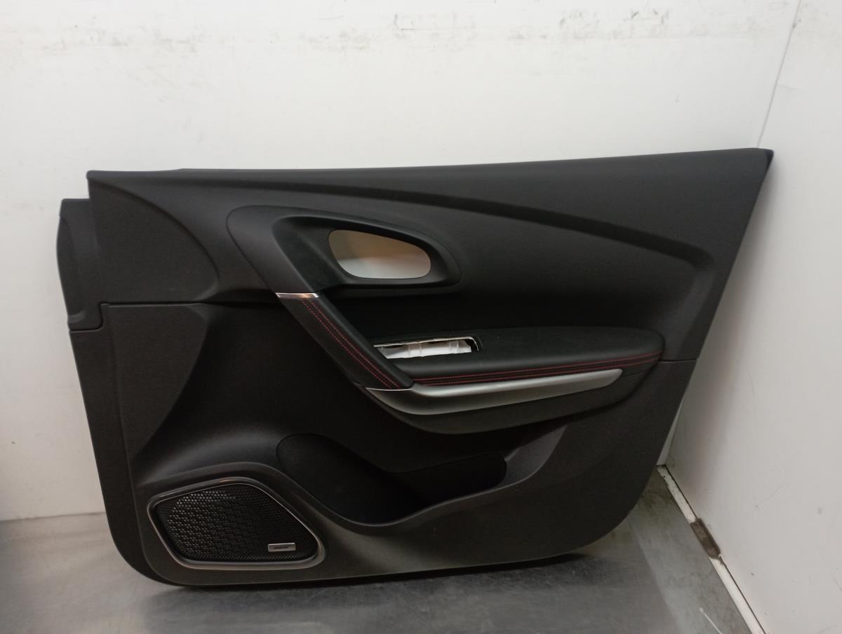 Kit Interior RENAULT Kadjar (HA_, HL_) Imagem-2