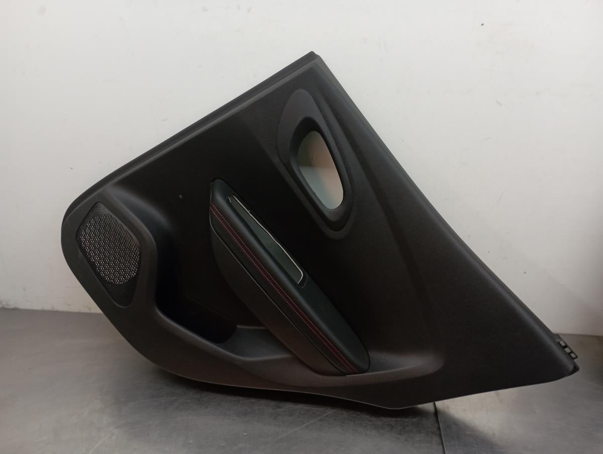 Kit Interior RENAULT Kadjar (HA_, HL_) Imagem-6