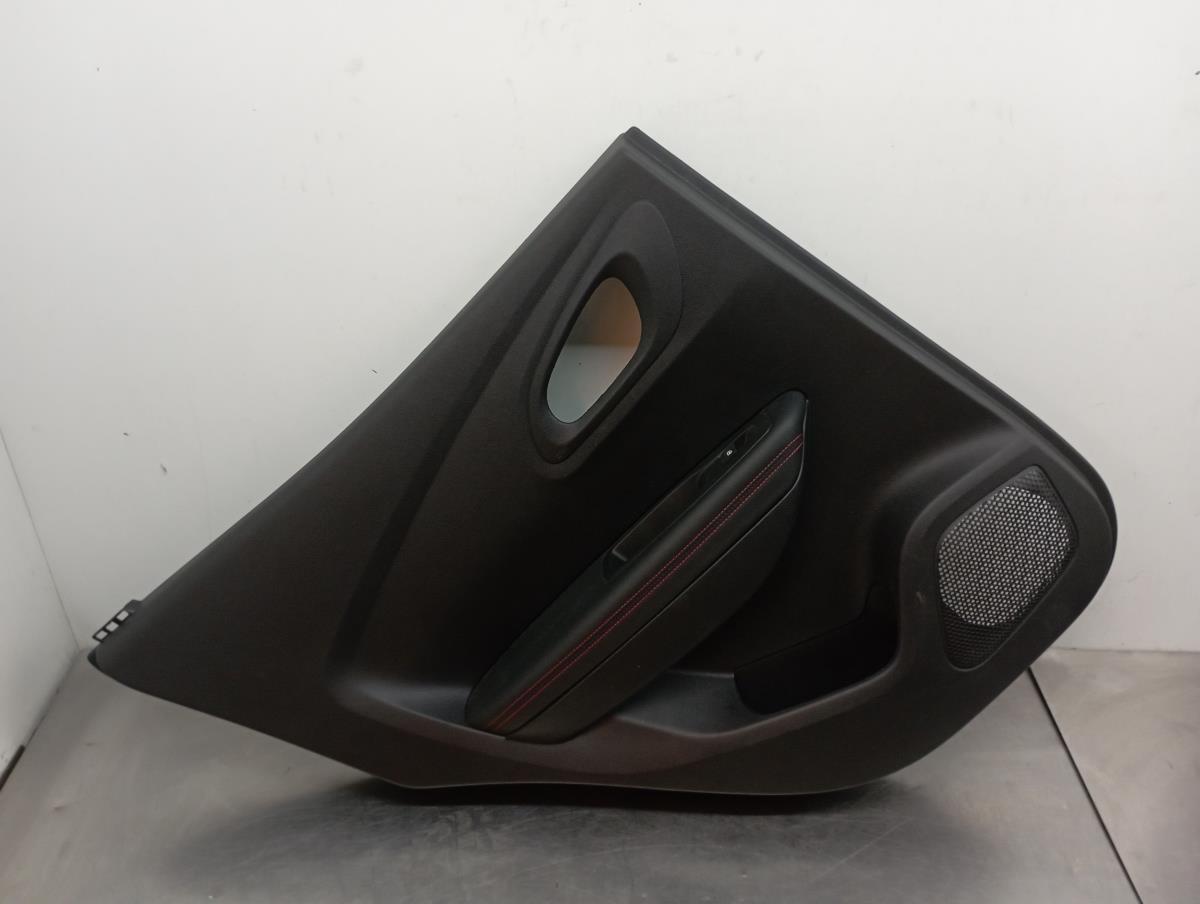 Kit Interior RENAULT Kadjar (HA_, HL_) Imagem-7
