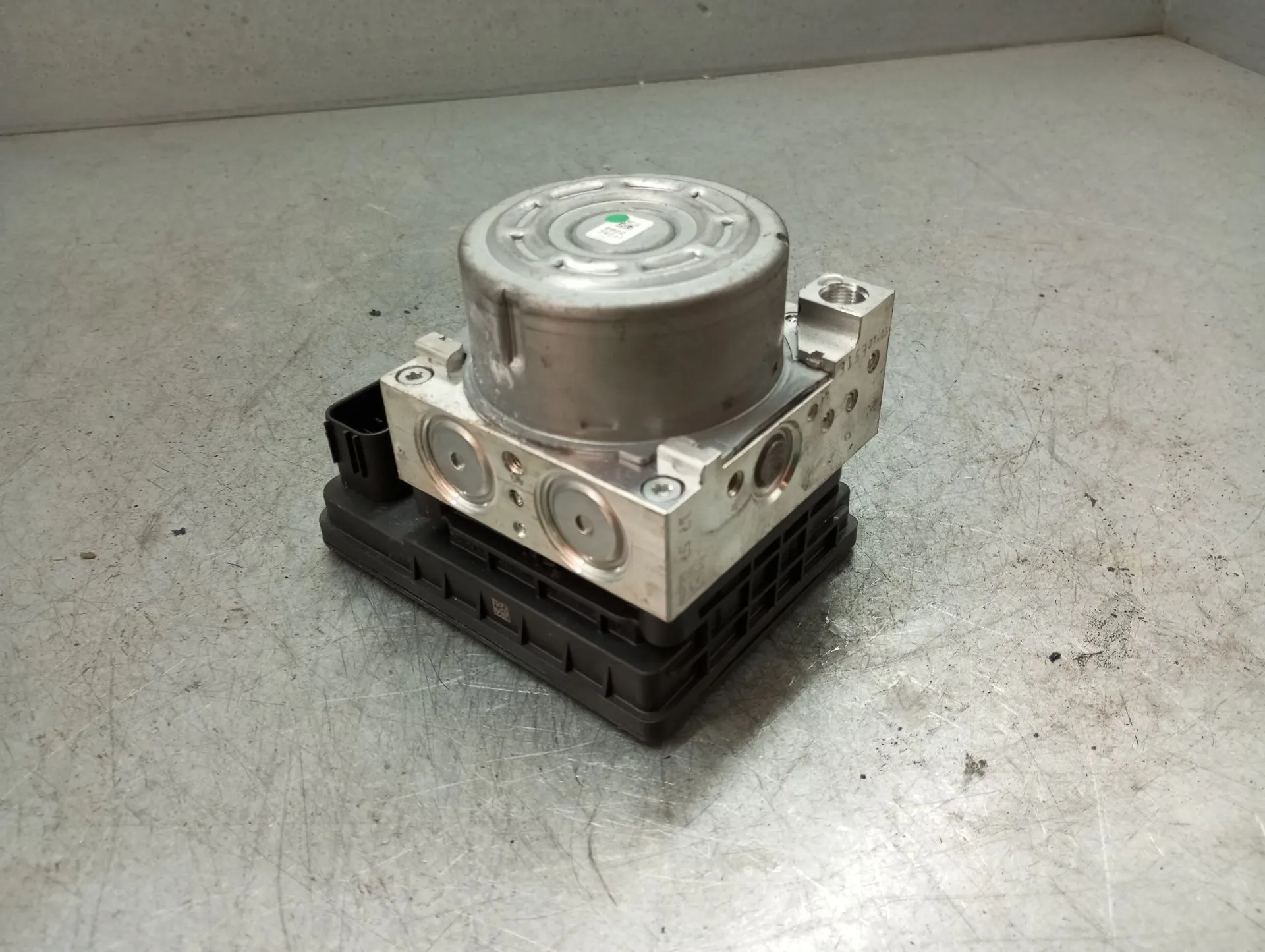 ABS DACIA Logan III Imagem-1