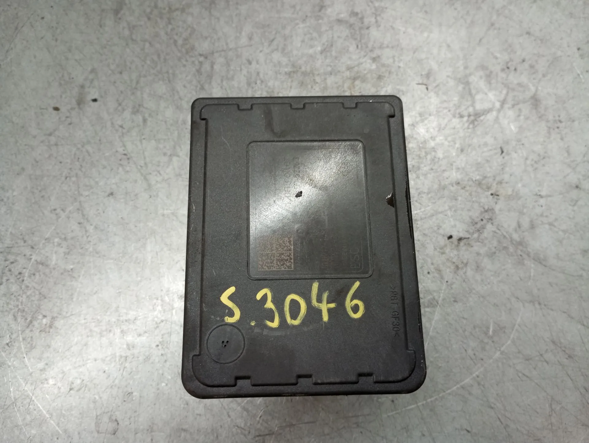 ABS DACIA Logan III Imagem-4