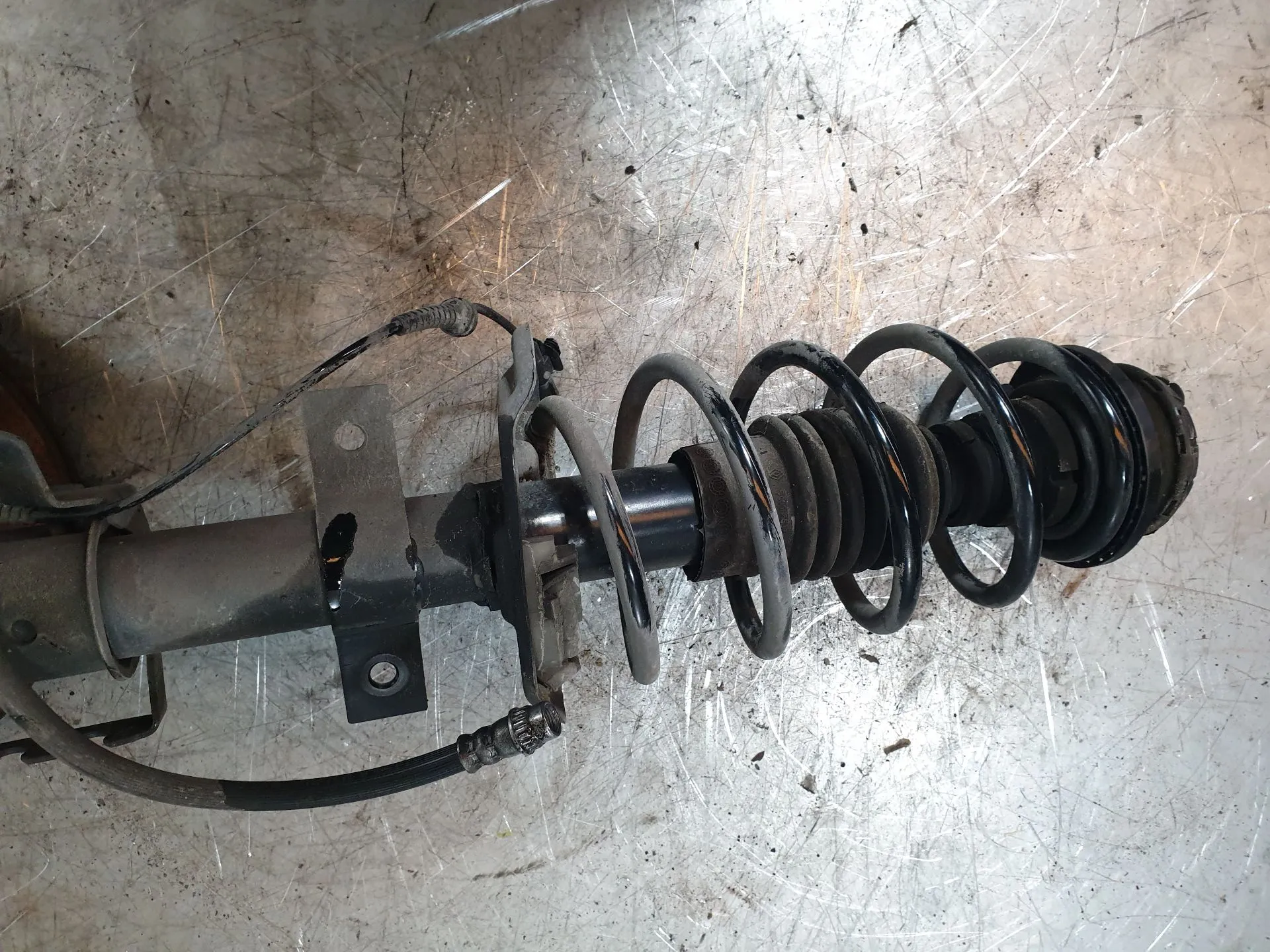 Ammortizzatore Anteriore Destro DACIA Logan III Imagem-1