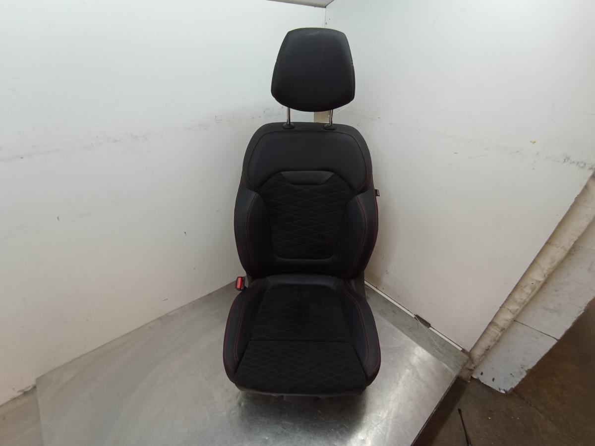 Kit Interior RENAULT Kadjar (HA_, HL_) Imagem-2