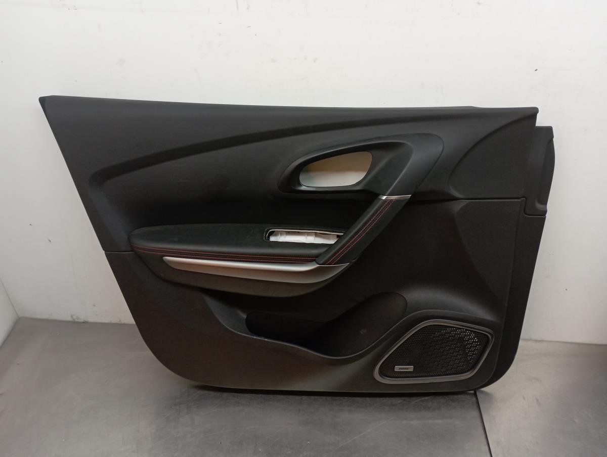 Kit Interior RENAULT Kadjar (HA_, HL_) Imagem-7