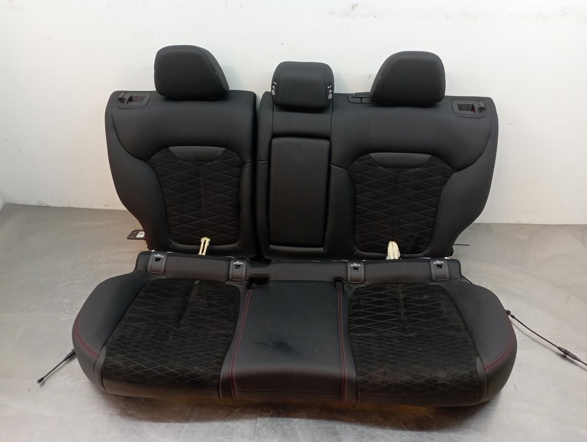 Kit Interior RENAULT Kadjar (HA_, HL_) Imagem-11