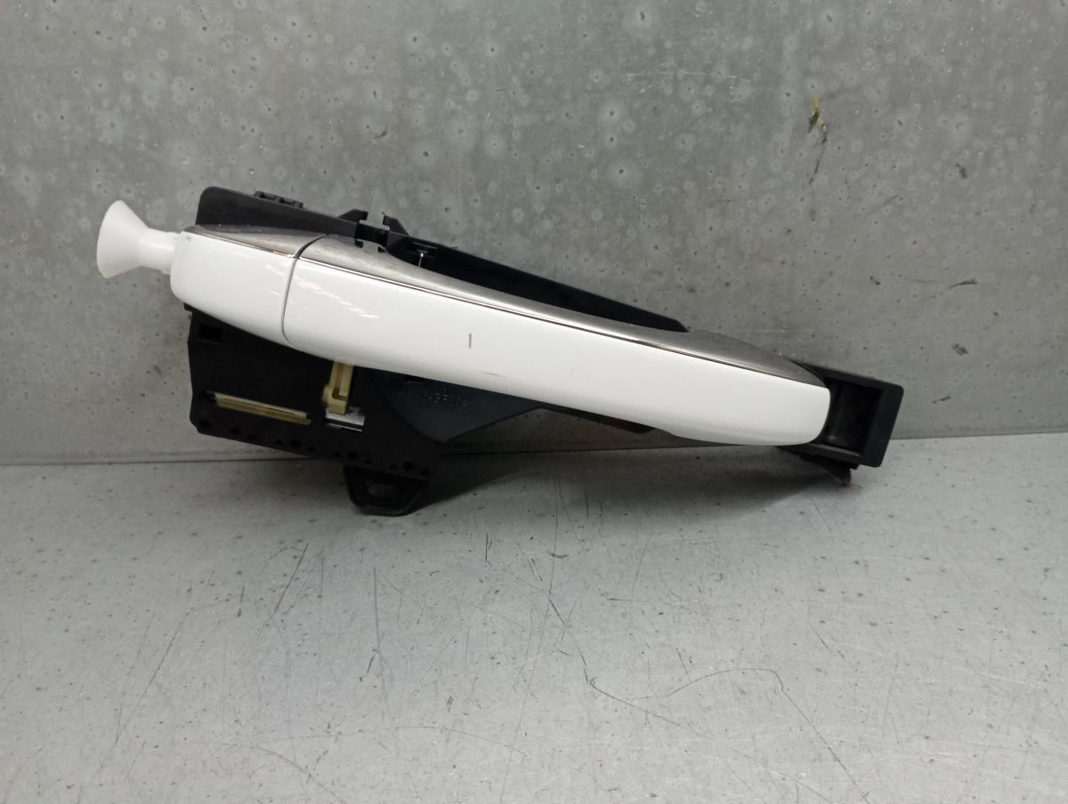 Right rear door handle RENAULT Megane IV (B9A/M_)