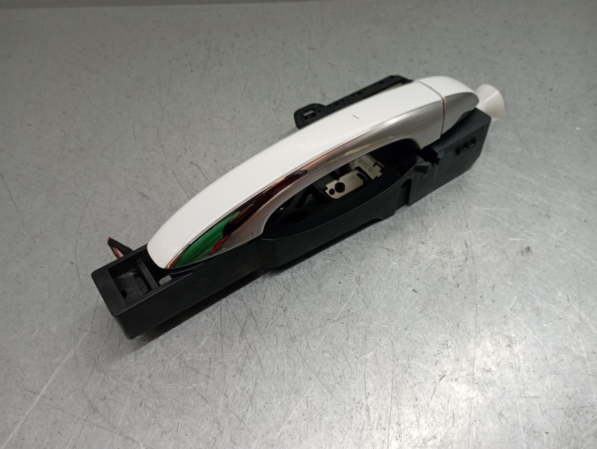 Manija puerta Trasero Derecho RENAULT Megane IV (B9A/M_) Imagem-1