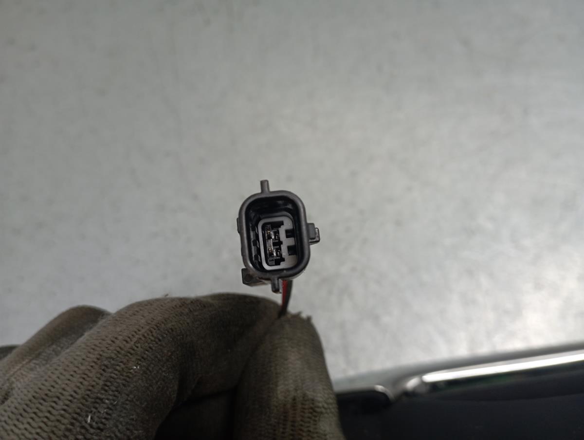 Manija puerta Trasero Derecho RENAULT Megane IV (B9A/M_) Imagem-3