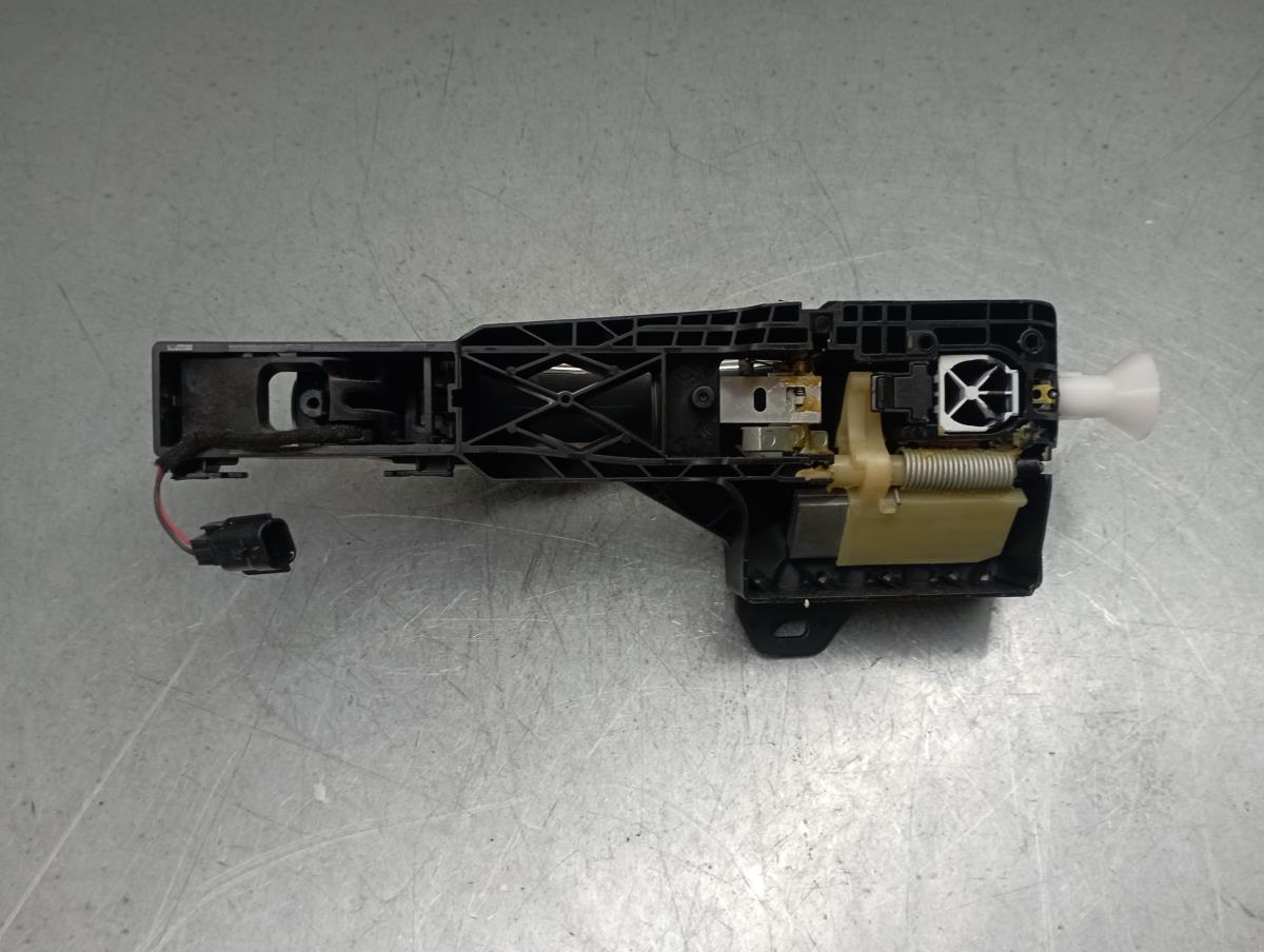 Manija puerta Trasero Derecho RENAULT Megane IV (B9A/M_) Imagem-2