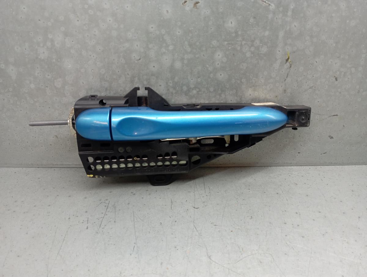 Poignée de porte arrière Droite RENAULT Captur (J5_)