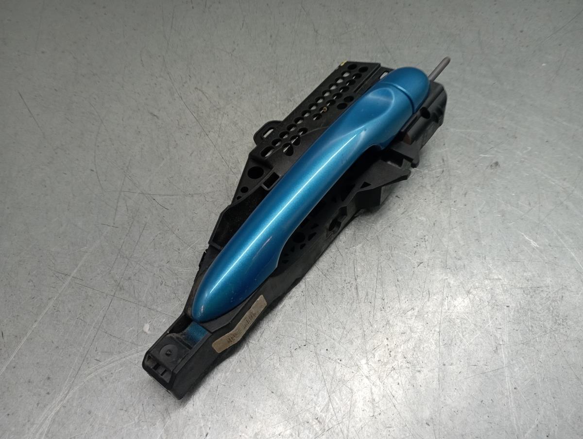 Poignée de porte arrière Droite RENAULT Captur (J5_) Imagem-1