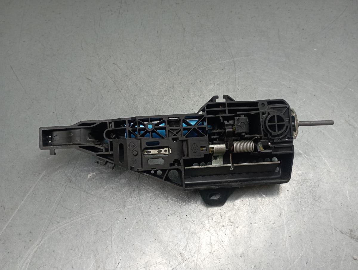 Poignée de porte arrière Droite RENAULT Captur (J5_) Imagem-2