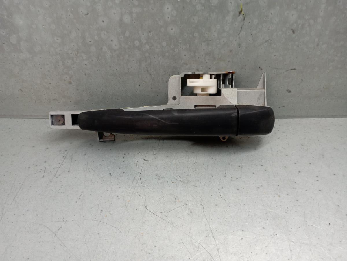 Manija puerta Trasero Izquierdo NISSAN Leaf EV (ZE0)