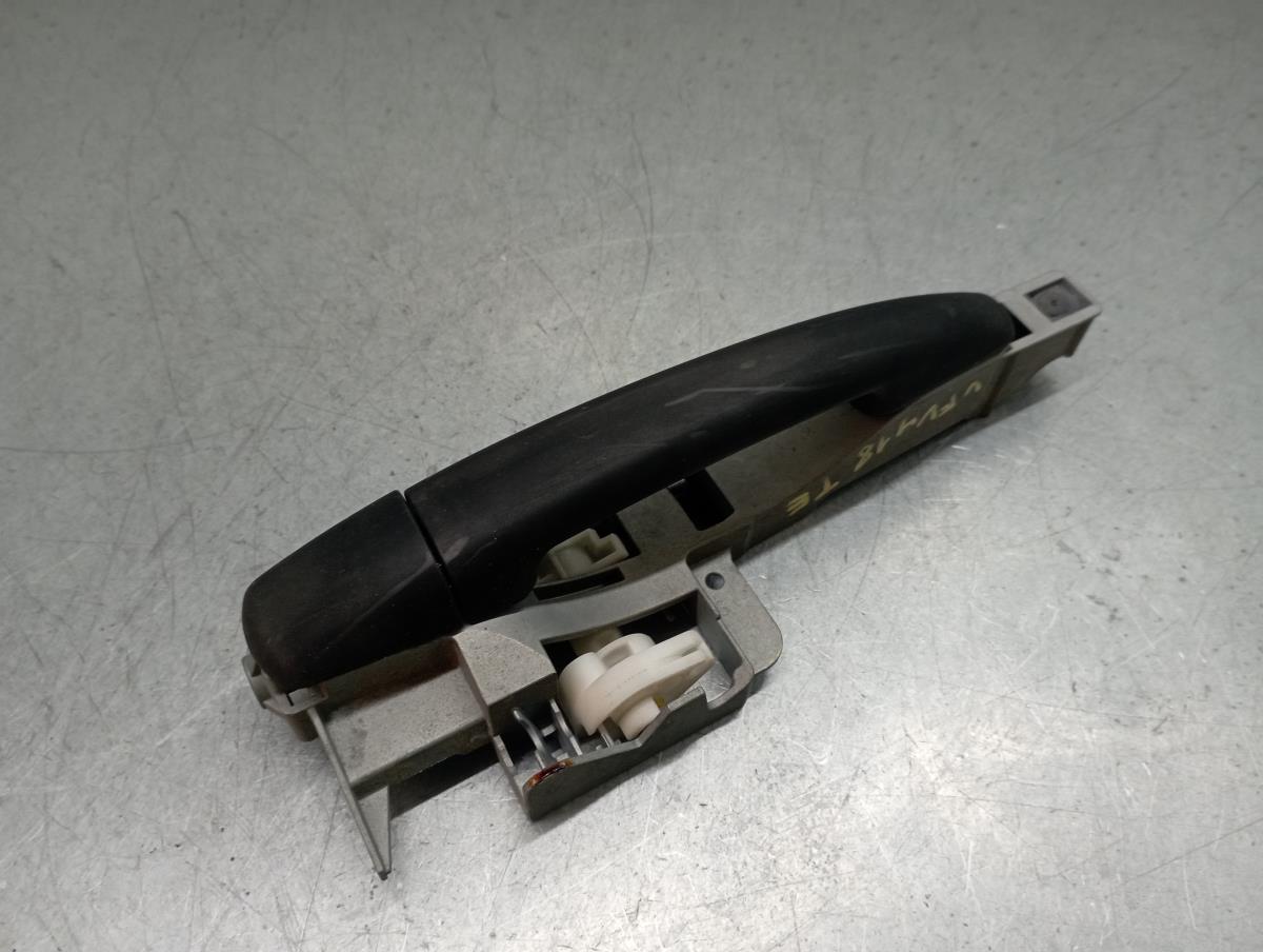 Manija puerta Trasero Izquierdo NISSAN Leaf EV (ZE0) Imagem-1