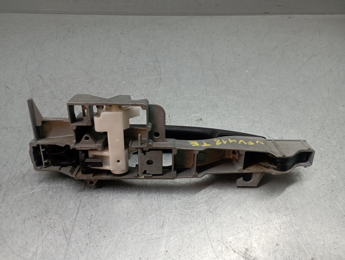 Manija puerta Trasero Izquierdo NISSAN Leaf EV (ZE0) Imagem-2